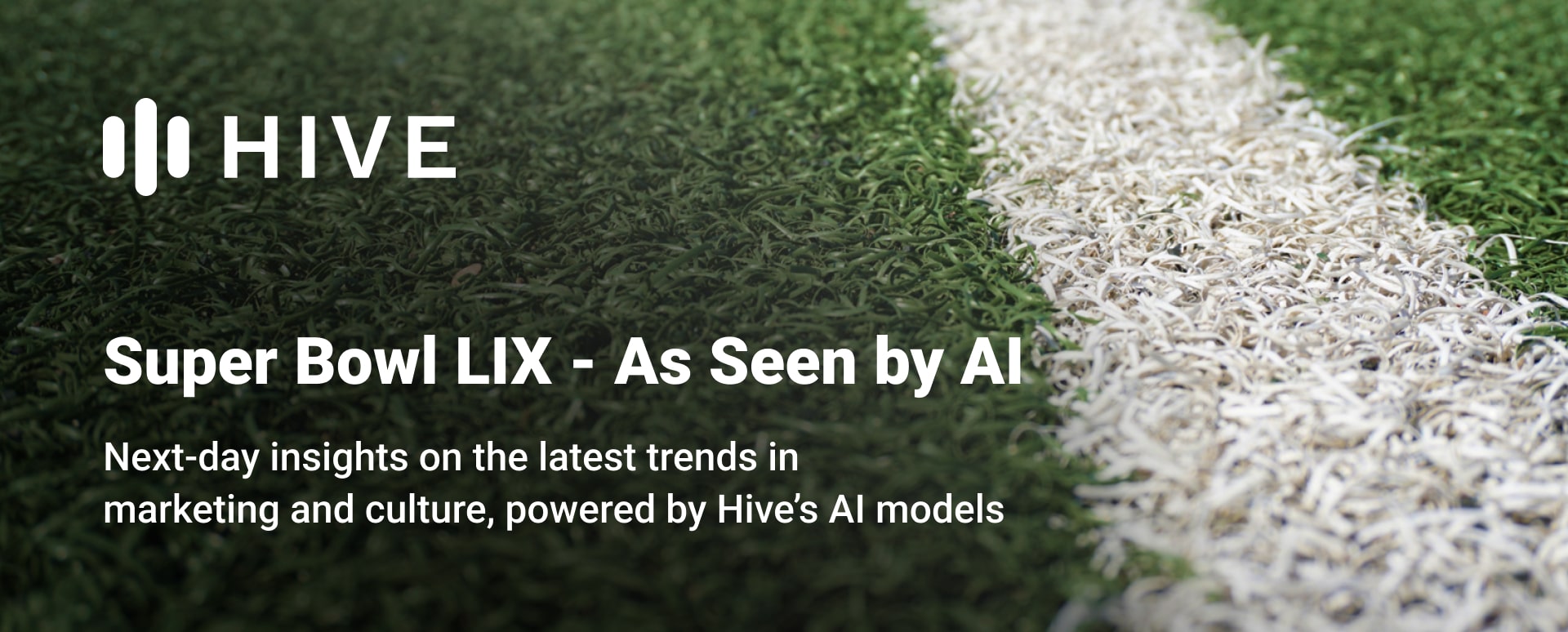 Super Bowl LIX - As Seen By AI