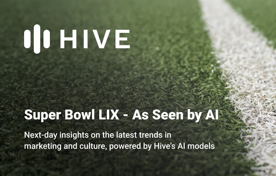 Super Bowl LIX - As Seen By AI