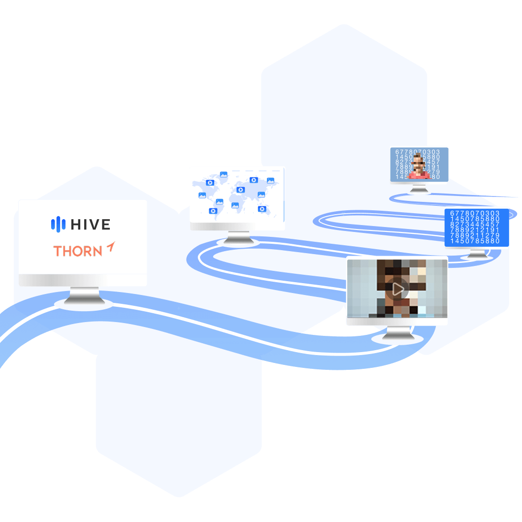 Protect your platform with CSAM Detection