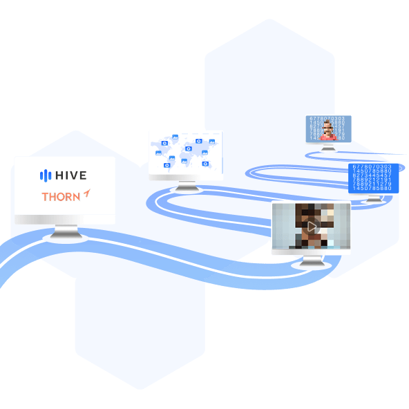 Protect your platform with CSAM Detection