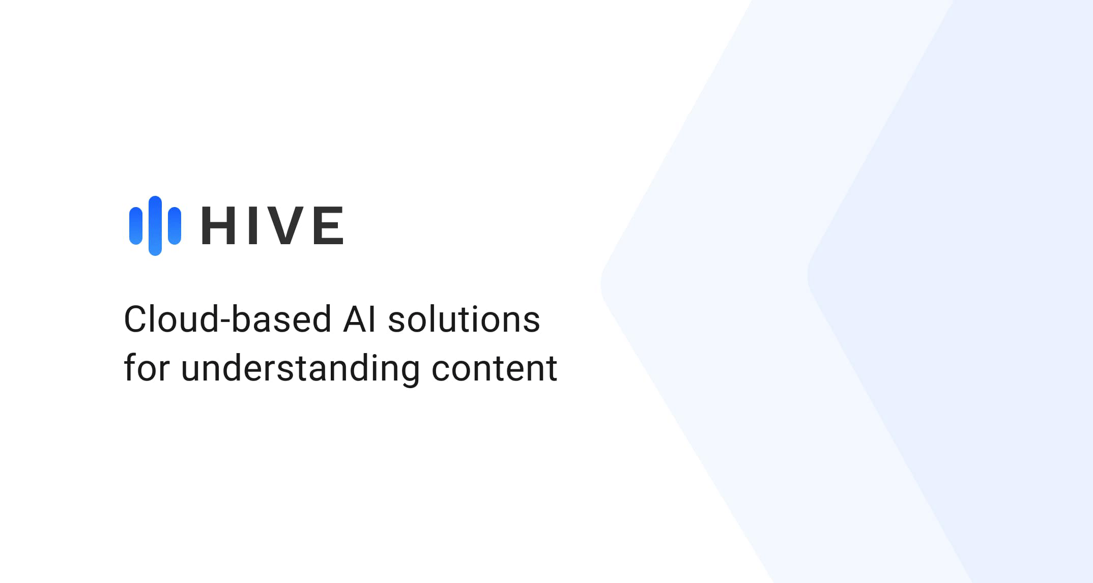 thehive.ai